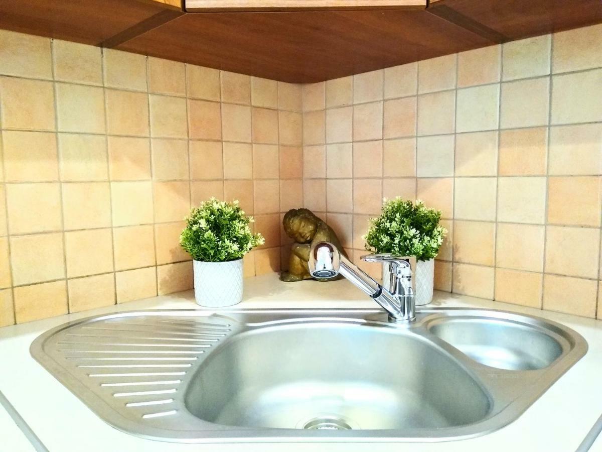 Chill & Explore By Cooee Apartments Varsovie Extérieur photo