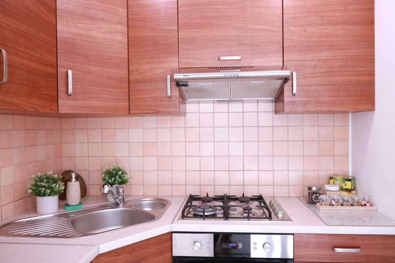 Chill & Explore By Cooee Apartments Varsovie Extérieur photo