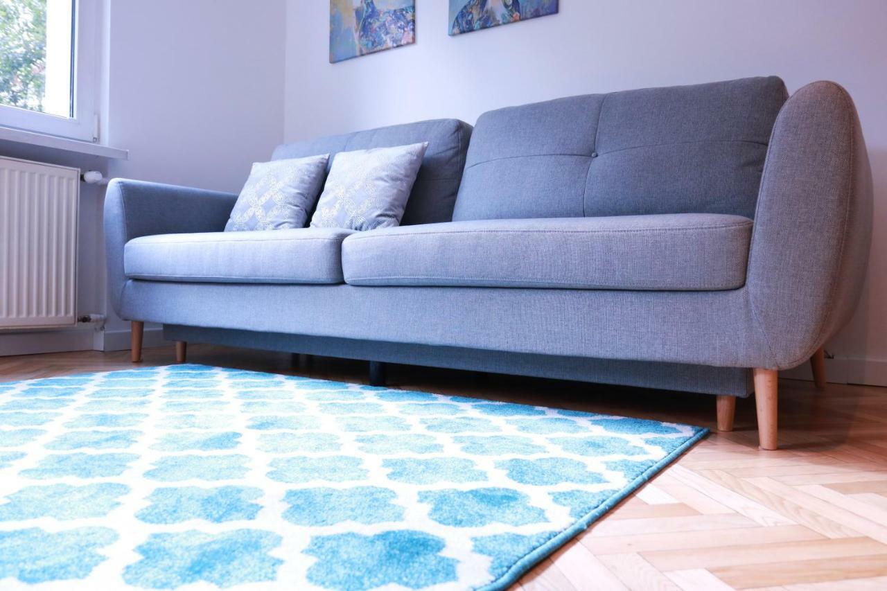 Chill & Explore By Cooee Apartments Varsovie Extérieur photo